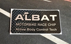 Motorbike Tuning Chip
