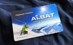 SM17 Energy Card Premium